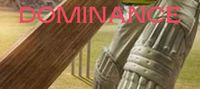 Cricket Dominance!