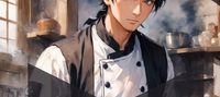 Culinary System: Transmigrated to Game World