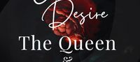 Cursed Desire - The Queen and The Mage