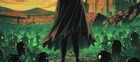 Dark Lord: Rise to Power