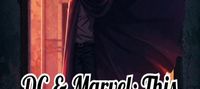 DC & Marvel: This Guy Is Crazy