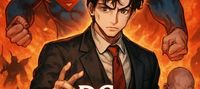 DC: Starting with Superman’s Powers