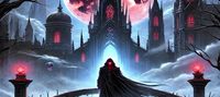 Death Realm: Death Is The Beginning