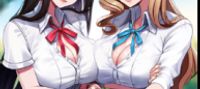 Delinquent Girls Are Too Fond of Me
