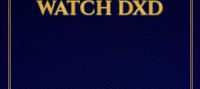 Dimensional Watch DXD