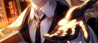 Discarded Support Mage of the Hero’s Party
