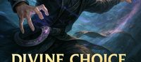 Divine Choice System of Douluo