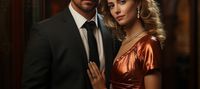 Domineering Love