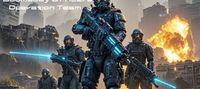 Doomsday Officers Operation Team