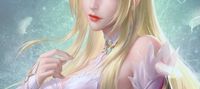 Douluo: Childhood Sweetheart Qian Renxue, Soul Rings Turn Into Veins