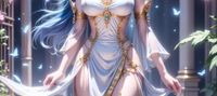 Douluo: Writing a Diary, Turns Out I'm the I'm the Overpowered One!