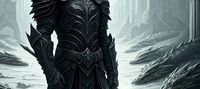Dragonborn Comes (Elder Scrolls x Song of Ice & Fire Crossover)