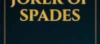 DxD: The Joker of Spades