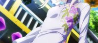 DxD: The Pale Puppeteer
