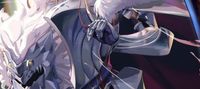 DXD: The Queen[King] of Angels?