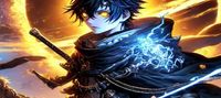 Eclipse Requiem