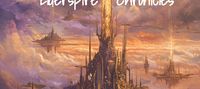 Elderspire Chronicles