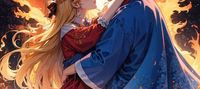 Entangled : A Love -Story Beyond Time