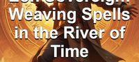 Eon Sovereign: Weaving Spells in the River of Time