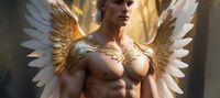 Errant Wings (BL)