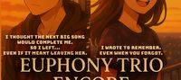Euphony Trio: Encore