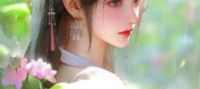 Fairy, Don’t Be Afraid, I’m Blind