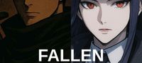 FALLEN HEAVEN