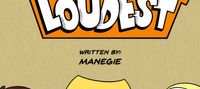 Family Is Where Love Rings The Loudest (The Loud House AU)