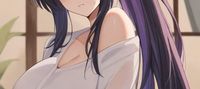 Fate DxD AU