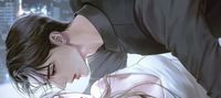 Flirting Strongly! Secret Love! The President Is Gentle and Persuasive