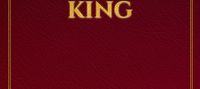 Forgotten king