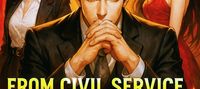 From Civil Service Top Scorer to Political Godfather