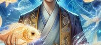 From Family Fisherman to Water Virtue Immortal