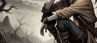 from zero: the dark descent