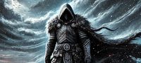 Games of Thrones: The Heavenly Demon of North