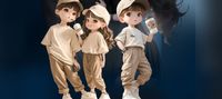 Genius Triplets' Matchmaking Mission: Hiring A CEO Daddy