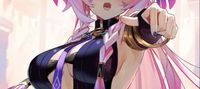 Genshin Impact: Glutinous Path To Godhood