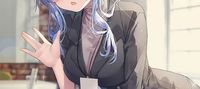 Genshin Impact: Life Simulator