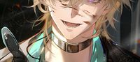 Genshin Impact: The Gambler of Teyvat