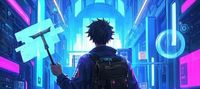 Godmode: My Infinite Game Odyssey