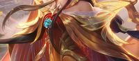 Golden Ranking Appears, My Empress Turns Out to Be Wu Zhao