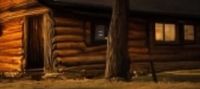 Grandpa's Cabin