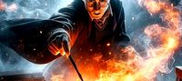 Harry Potter And Common Sense