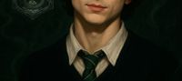 Harry Potter and Lord of House Black