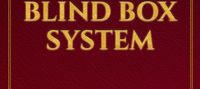 Harry Potter : Blind Box system