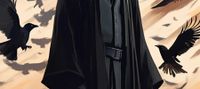 Harry Potter: Bloodraven