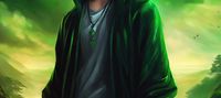 Harry Potter: Immortal Conquest (HP)