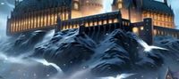 Harry Potter: Marauder at Howgarts