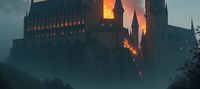 Harry Potter: The Book of Sin