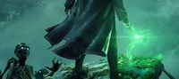 Harry Potter: The Progenitor Of Dark Arts